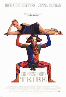 Племя Криппендорфа