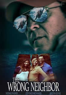 Плохая соседка