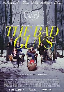 Плохие ребята