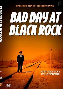 Плохой день в Блэк