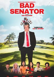 Плохой сенатор