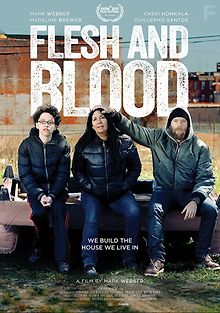 Плоть и кровь