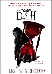 Плоть непрощенных