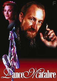 Пляска смерти