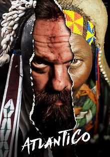 По берегам Атлантики