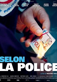 По данным полиции