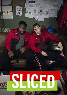 По кусочкам