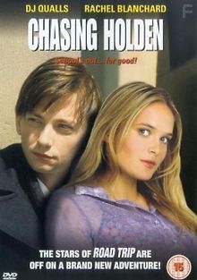 По следам Холдена