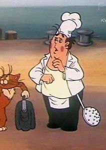 По собственному желанию