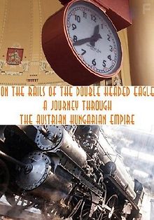 По железным дорогам бывшей империи