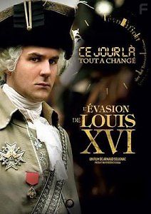 Побег Людовика XVI