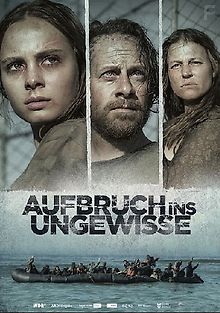 Побег в неизвестность