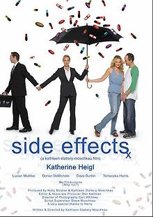 Побочные эффекты