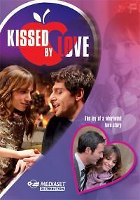 Поцелуй любви