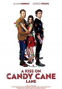 Поцелуй в Переулке Леденцов