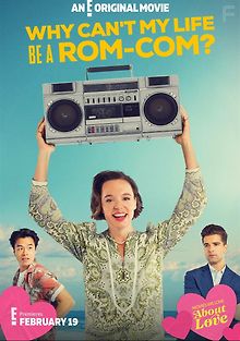 Почему моя жизнь не может быть романтической комедией?