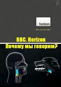 Почему мы говорим?