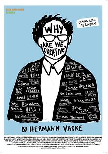 Почему мы креативны?