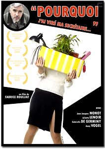 Почему я уволил свою секретаршу