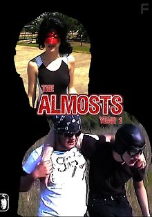 Почти люди: Год первый