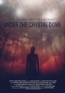 Под хрустальным куполом