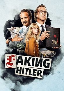 Подделывая Гитлера
