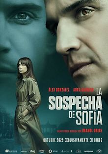 Подозрения Софии