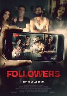 Подписчики