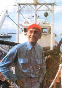 Подводный Мир Жак-Ив Кусто: Наследие Кортеса