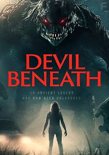 Подземный дьявол