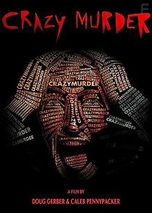 Сумасшедший убийца