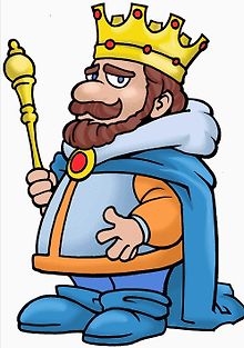 Поесть как король. Генрих VIII - король Англии