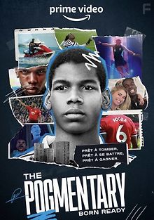 Погментарий: Готов с Рождения