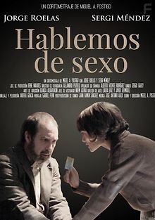 Поговорим о сексе