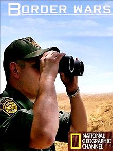 Пограничная война США