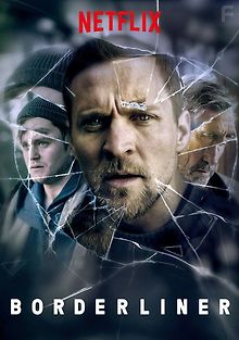 Пограничная земля