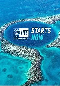 Погружение в Голубую дыру