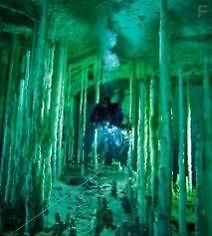 Погружение в Лабиринт