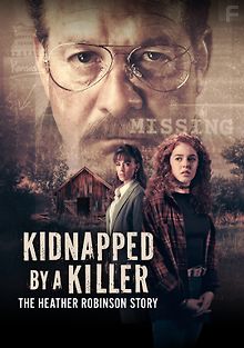 Похищена убийцей: история Хизер Робинсон