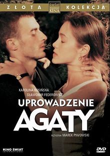 Похищение Агаты