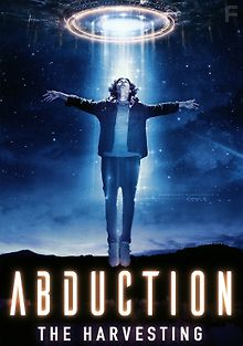 Похищение: Жатва