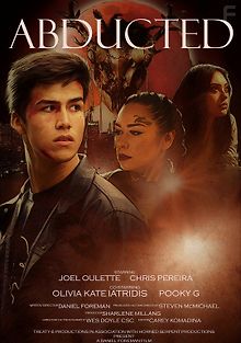 Похищенная