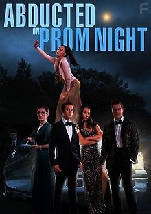 Похищенные на выпускном