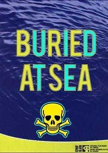 Похороненные в море