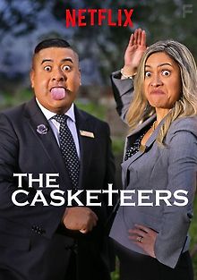 Похоронное бюро