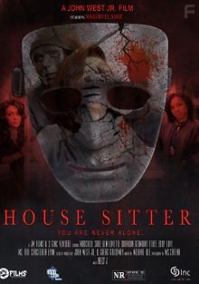 Пока никого нет дома