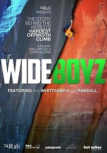 Покорение трещины Кобра