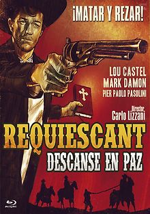 Покойся с миром