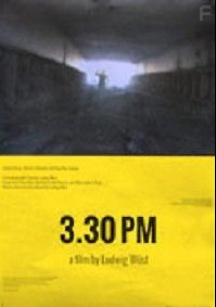 Полчетвёртого