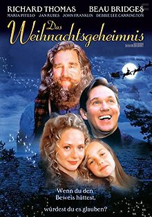 Полёт к Санта Клаусу